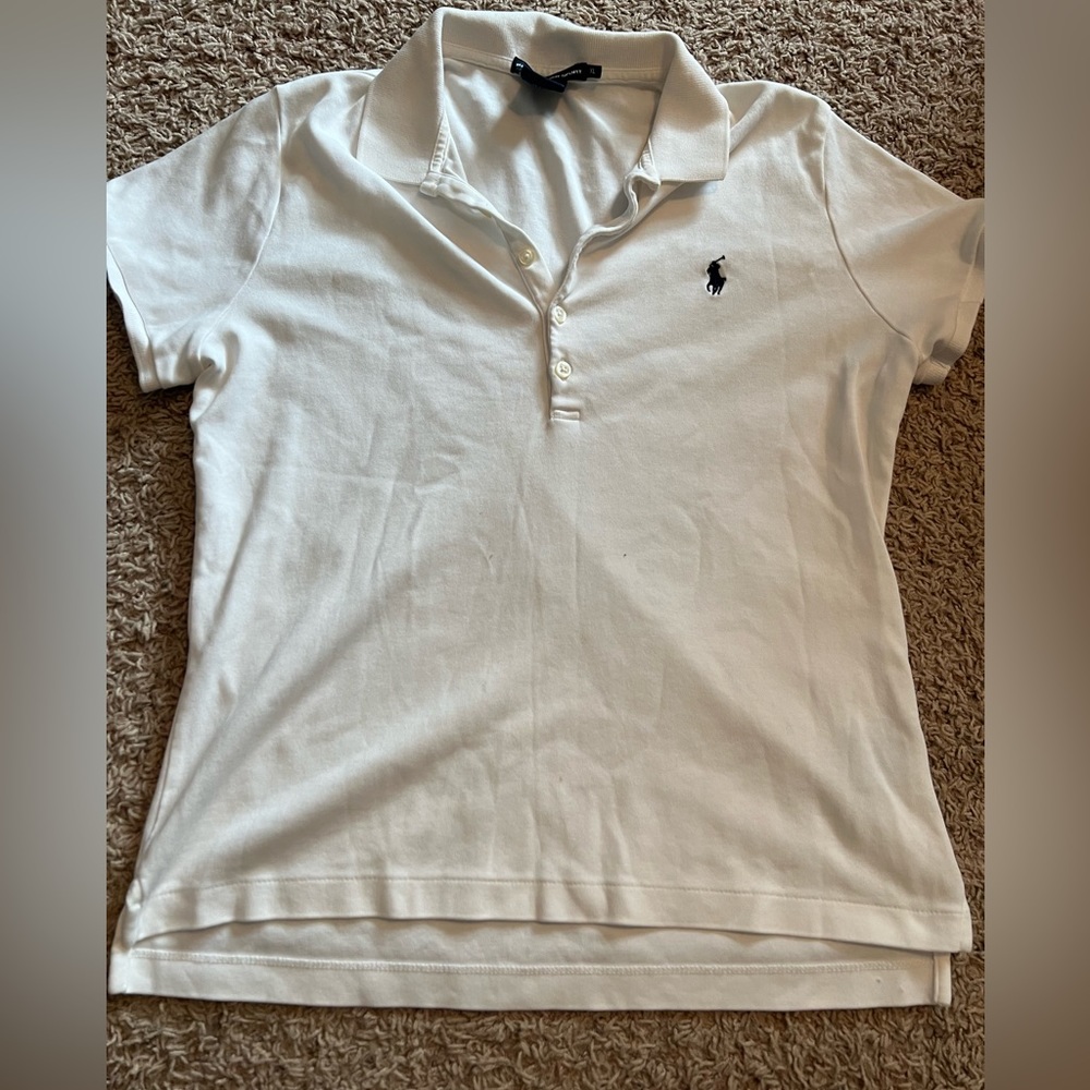 Ralph Lauren polo